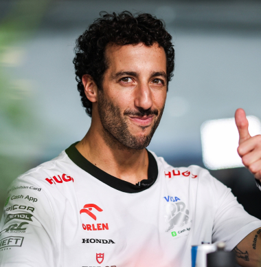 Major Ricciardo boost revealed amid F1 RETURN talk