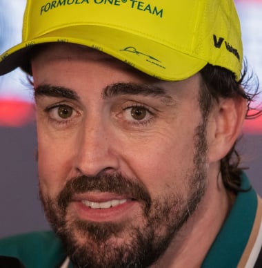 ¡Exigen el RETIRO de Alonso!