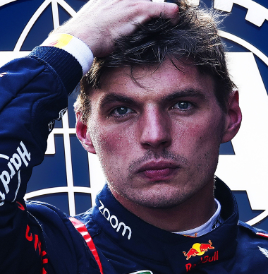 Verstappen under FIA investigation after CHAOTIC Azerbaijan GP