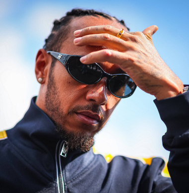 F1 Sprint Qualifying Results: Austrian Grand Prix 2024 times - Hamilton falters in track limits drama