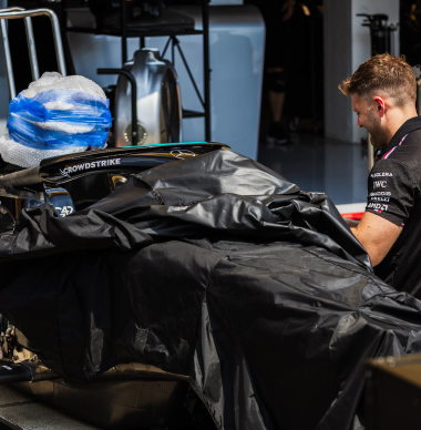 Wereldwijde storing CrowdStrike brengt Mercedes in problemen in Hongarije