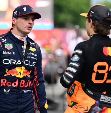 Stand WK na Dutch Grand Prix: Piastri slaat grote slag, Verstappen loopt flink in op Norris