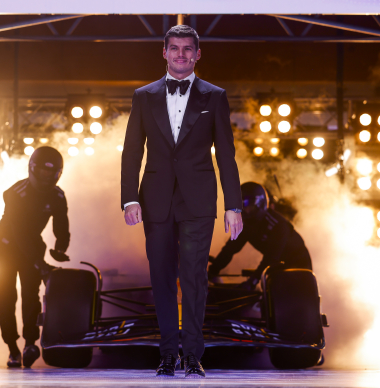 Het internet verbaasd na Sportman van het Jaar-verkiezing: "Bizar dat het Verstappen niet is"