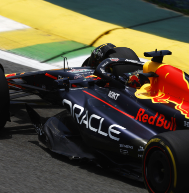 Red Bull kondigt Formule 4-kampioen aan als nieuwe juniorrijder
