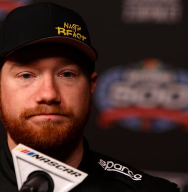 Tyler Reddick offers damning response on 23XI future after team lose NASCAR charters
