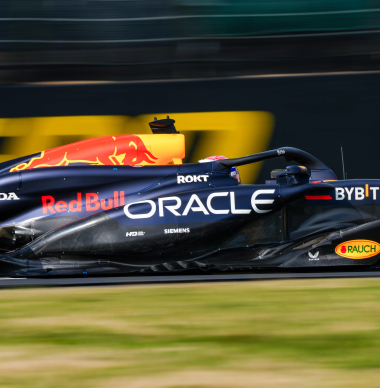 Upgrades RB20 in Japan groter dan gedacht: "Veel veranderingen onder het bodywork"