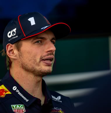 Verstappen spreekt grote Red Bull-zorgen uit: "Dan word je om de oren gereden"
