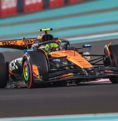 Lanceerdata van F1-auto's 2026: Haas, Mercedes en Williams bekend, McLaren blijft stil