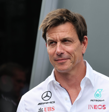 Wolff niet van plan om rustig af te wachten: "Nog twee belangrijke jaren te gaan"
