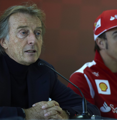 El LAMENTO de Ferrari con Fernando Alonso