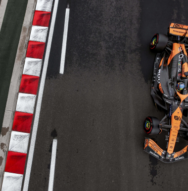 Piastri tevreden na knappe McLaren één-twee: "Natuurlijk wil ik aan de leiding komen"