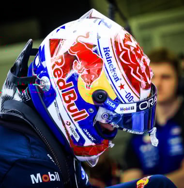 Schumacher en Vettel counteren kritiek Verstappen: 'F1 is groter dan Verstappen'