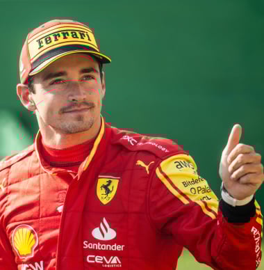 SCANDALO confermato in Ferrari