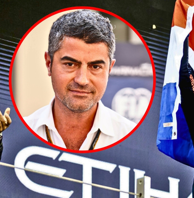 2021 FIA steward claims Michael Masi 'gifted' Max Verstappen F1 title