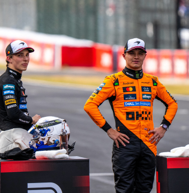'Formule 1-legende herkent talent: zo kwam Oscar Piastri bij McLaren terecht'