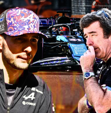Ocon’s F1 replacements ranked: Who will drive for Alpine in Canada?
