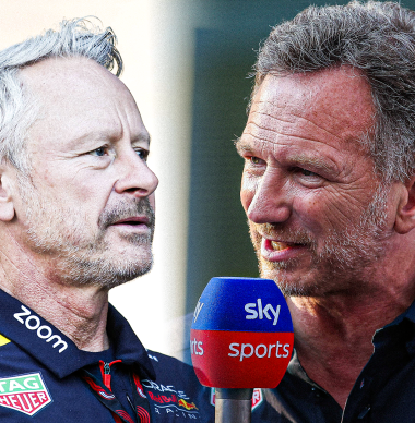 Horner niet rouwig om vertrek 'dure' Wheatley: "Voor zijn salaris kan ik engineers aannemen"