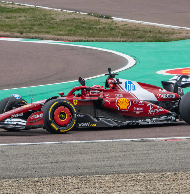 La Ferrari punta alla svolta per il TITOLO nel 2025