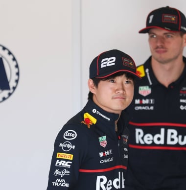 Red Bull hit with PENALTY after FIA confirm rules breaches
