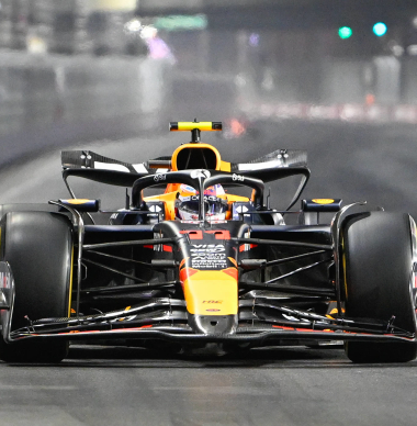IMPORTANTE postura de Red Bull sobre el asiento de 2025