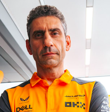 Stella over concurrentie na Barcelona: "Mercedes heeft lat hoger gelegd"