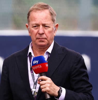 Brundle blijft hameren op rol Jos Verstappen in ontslag Horner