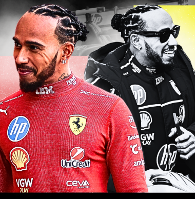 Hamilton rivela la routine di salute che segue OGNI giorno