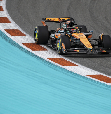 LIVE (gesloten) | Grand Prix Miami: Piastri aan de leiding, Verstappen zakt naar P4 door VSC