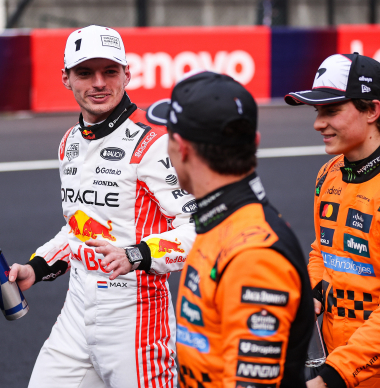 McLaren problem ready to hit Formula 1 after Max Verstappen exposure