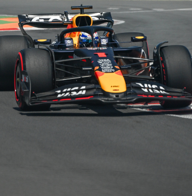 VIDEO | 'Red Bull brengt grote update voor Max Verstappen's RB21' | GPFans News