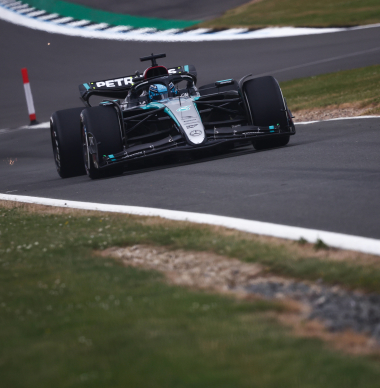 LIVE (gesloten) | Tweede vrije training GP Groot-Brittannië: McLaren maakt indruk