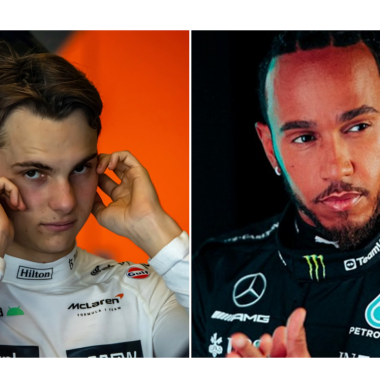 F1 AWARDS - VOTE: Who was the best non-champion driver in 2023?