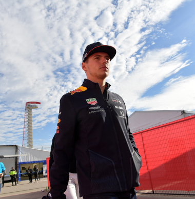 Verstappen snapt vertrekkende Red Bull-kopstukken: 'Dan is het beter dat ze weggaan'