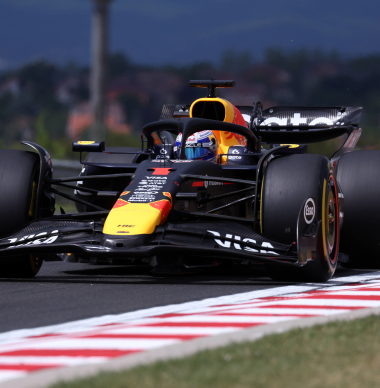 Red Bull neemt wederom upgrade mee naar Bakoe, geen nieuw onderdeel bij McLaren