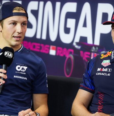 F1 team's intention to SNATCH Red Bull star revealed