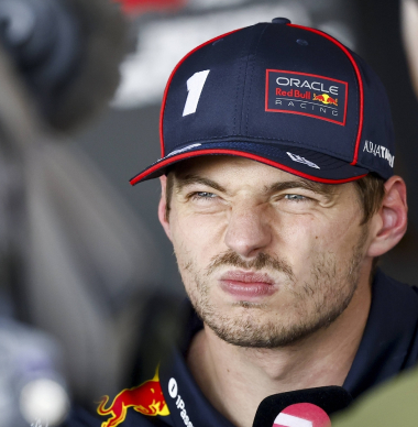 '76% van Formule 1-fans denkt dat Verstappen in 2026 voor Mercedes rijdt'