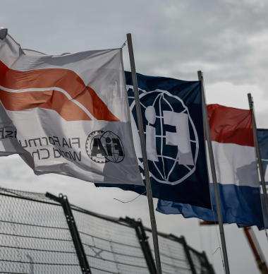 FIA steward issues statement on F1 future following MAJOR announcement