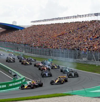 VIDEO | Red Bull Ring komt met oplossing track-limits, '2025 en 2026 geen F2 op Zandvoort' | GPFans News