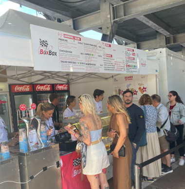 Horecaprijzen Monaco: wat ben je kwijt voor eten en drinken in de dwergstaat?
