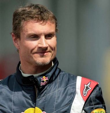 David Coulthard - News, Biography & Race results 2025