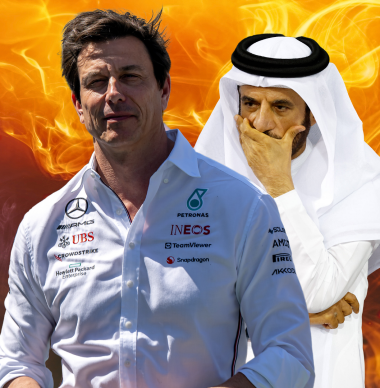 F1 News Today: FIA chief dragged into INVESTIGATION chaos as Wolff reveals Hamilton replacement timeline