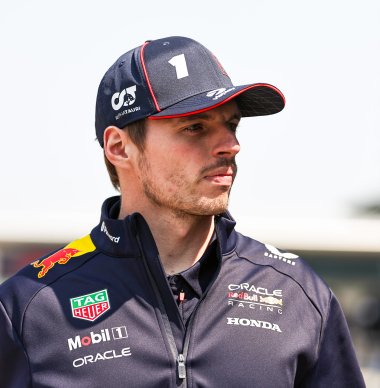 Verstappen stipt remproblemen aan: 'Werkt gewoon alweer niet'
