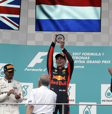 F1 'asks Sepang for $70 MILLION' to bring Malaysian GP back