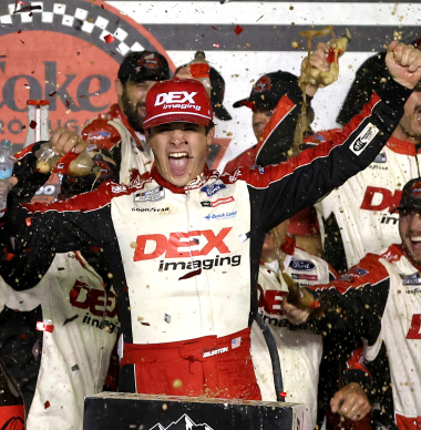 2024 NASCAR Cup Series at Darlington: Cook Out Southern 500 start times, schedule and TV
