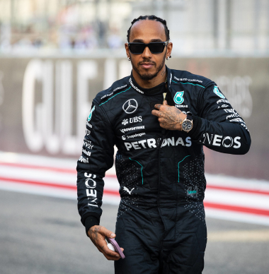 F1 Results Today: Australian Grand Prix practice times - Hamilton in HUGE improvement as Verstappen behind key rivals