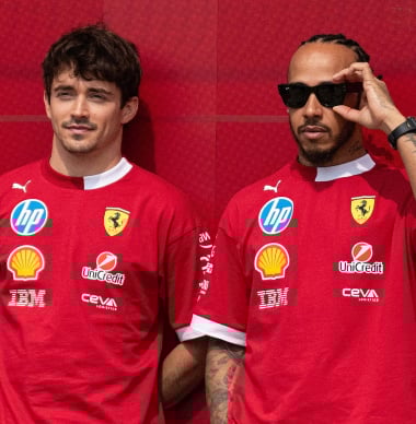 La Ferrari sosterrà dei test che potrebbero decidere la sua stagione