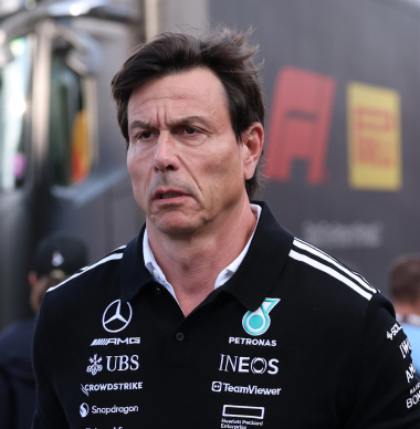 Wolff witheet na claim Marko over Antonelli: "Hersenloos"