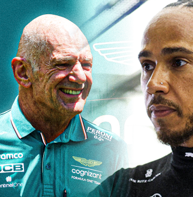 F1 Oggi: Le ultime sul ritiro di Hamilton; Il grande stipendio di Newey