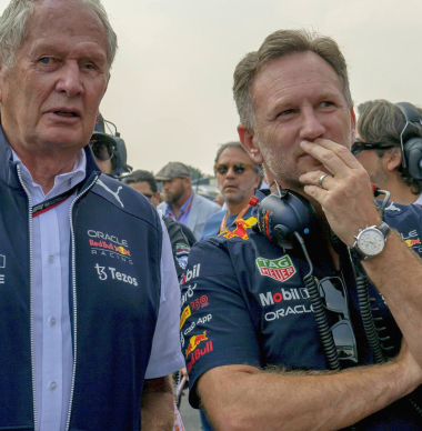 La situación que puede causar gran DAÑO a Red Bull