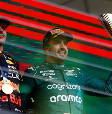 F1 star BLASTS 'unfair' pre-season testing